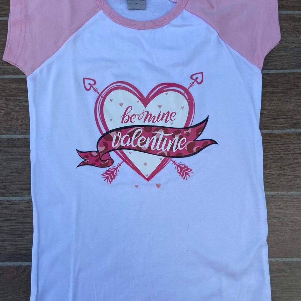 Valentines Day T-Shirt Life Authentic Appeal